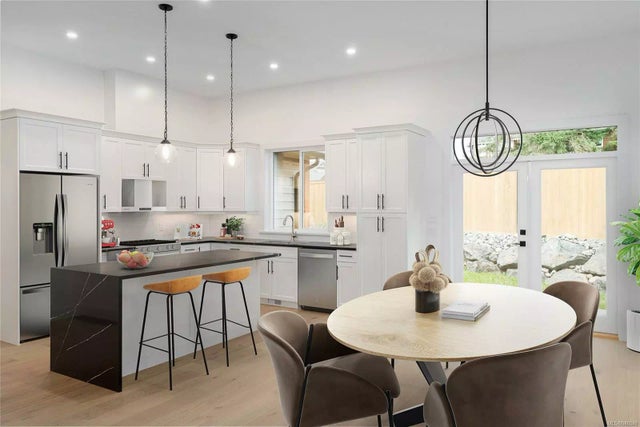 3 of 38 - 4585 Galdwell Rd, Cowichan Bay, BC