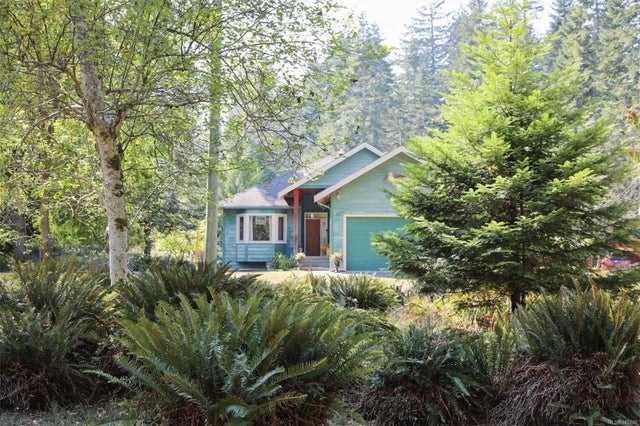 1 of 41 - 1475 Degnen Rd, Gabriola Island, BC