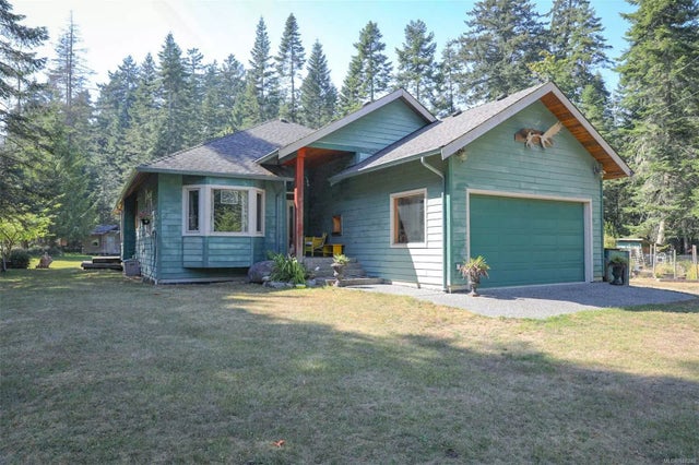 2 of 41 - 1475 Degnen Rd, Gabriola Island, BC