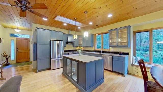 5 of 41 - 1475 Degnen Rd, Gabriola Island, BC