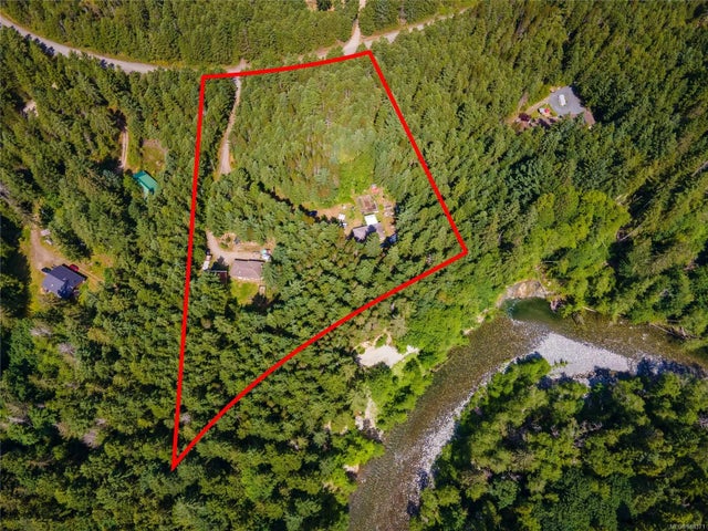 1 of 64 - 990 Englishman River Rd, Errington, BC