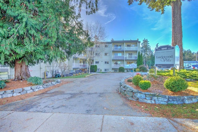 1 of 44 - 3040 Pine St 213, Chemainus, BC