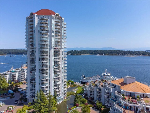 2 of 56 - 154 Promenade Dr 701, Nanaimo, BC