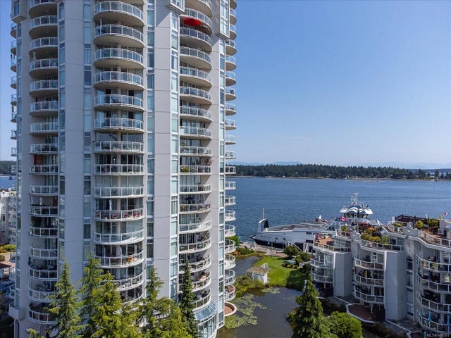 3 of 56 - 154 Promenade Dr 701, Nanaimo, BC