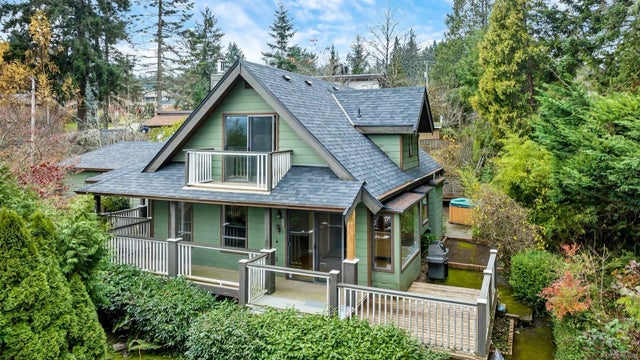 1 of 41 - 4676 Davenport Rd, Cowichan Bay, BC