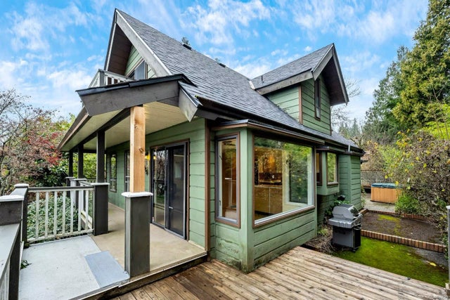 2 of 41 - 4676 Davenport Rd, Cowichan Bay, BC