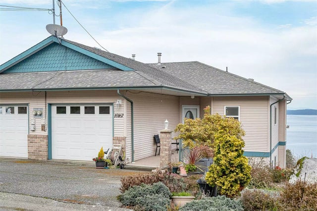 2 of 54 - 10167 View St, Chemainus, BC