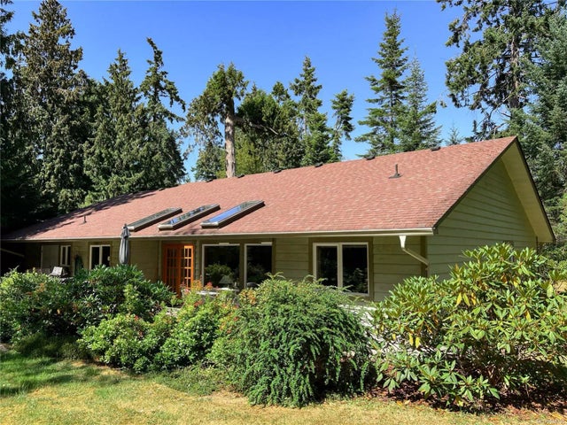 1 of 29 - 1241 The Strand , Gabriola Island, BC