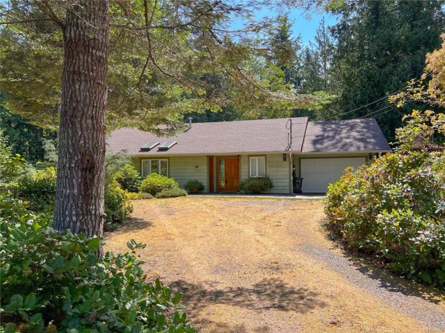 2 of 29 - 1241 The Strand , Gabriola Island, BC