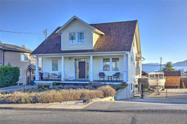 2 of 88 - 8133 Musgrave St, Crofton, BC