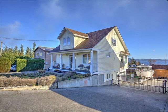 4 of 88 - 8133 Musgrave St, Crofton, BC