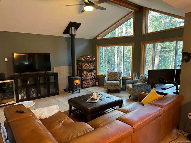 2 of 28 - 549 Weathers Way, Mudge Island, BC