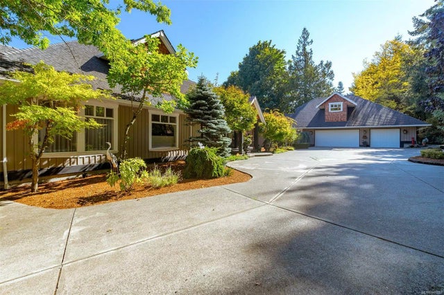 4 of 99 - 10015 Panorama Ridge Rd, Chemainus, BC