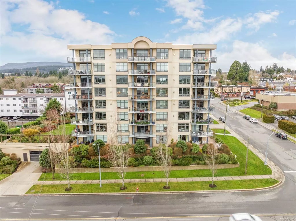 225 Rosehill St 502, Nanaimo
