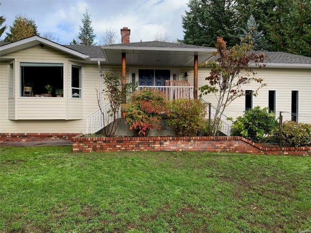 2 of 69 - 3175 Dogleg Rd, Hilliers, BC