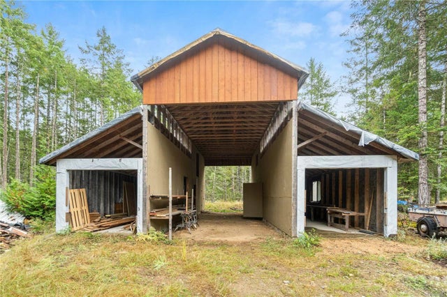 3 of 58 - 985 Englishman River Rd, Errington, BC