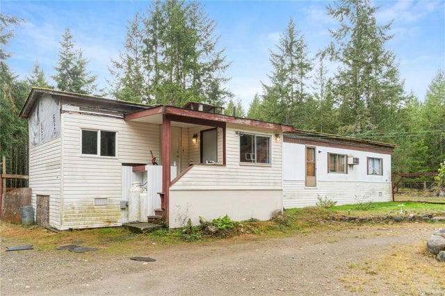 5 of 58 - 985 Englishman River Rd, Errington, BC