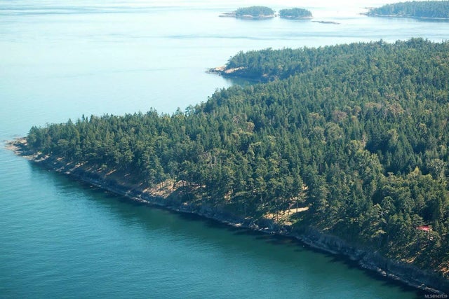 1 of 17 - 933 Sallas Lane, Sidney Island, BC