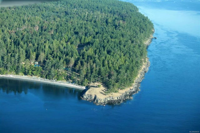 2 of 17 - 933 Sallas Lane, Sidney Island, BC