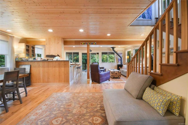 2 of 64 - 881 Christine Close, Gabriola Island, BC