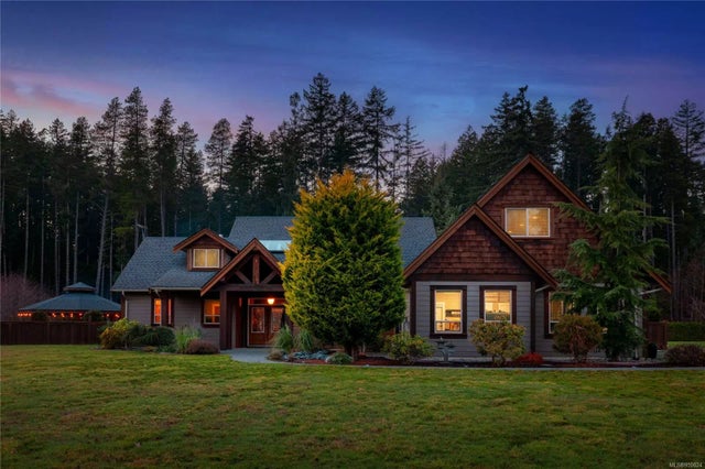 2 of 98 - 1155 Korman Close, Errington, BC