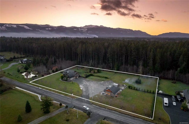 3 of 98 - 1155 Korman Close, Errington, BC