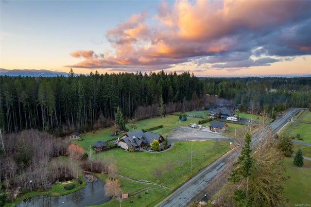 4 of 98 - 1155 Korman Close, Errington, BC