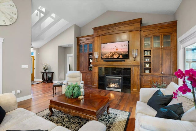 5 of 98 - 1155 Korman Close, Errington, BC