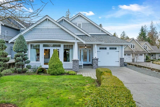 1 of 43 - 4526 Lanes Rd, Cowichan Bay, BC