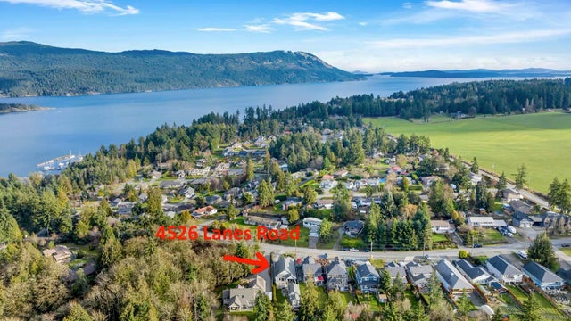 3 of 43 - 4526 Lanes Rd, Cowichan Bay, BC