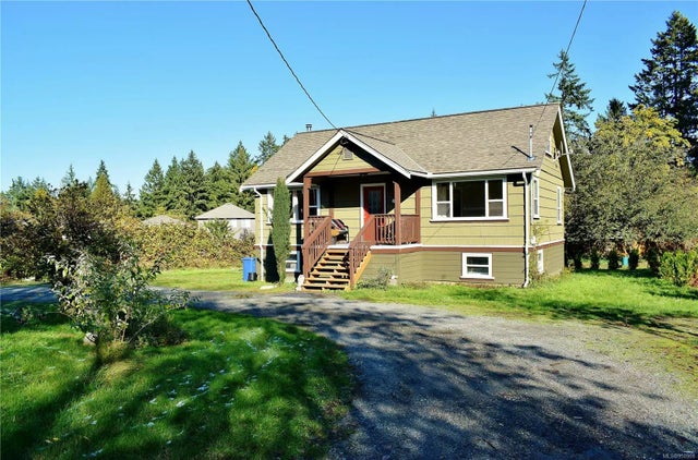 1 of 29 - 1531 Cowichan Bay Rd, Cowichan Bay, BC