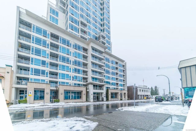 1 of 32 - 38 Front St 708, Nanaimo, BC