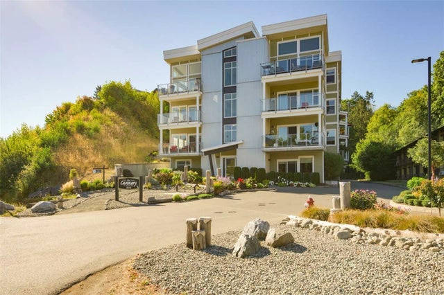 1 of 37 - 1838 Cowichan Bay Rd 204, Cowichan Bay, BC