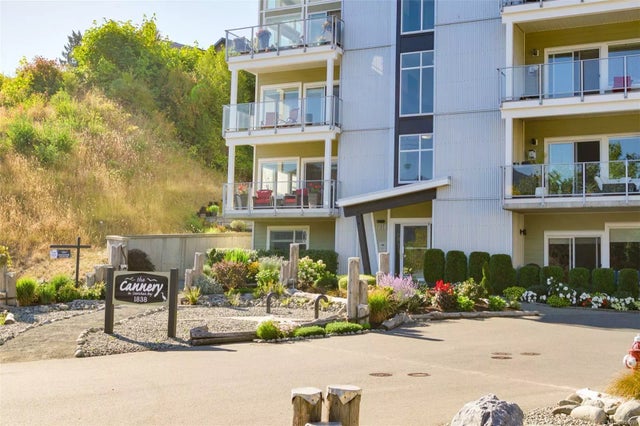 2 of 37 - 1838 Cowichan Bay Rd 204, Cowichan Bay, BC