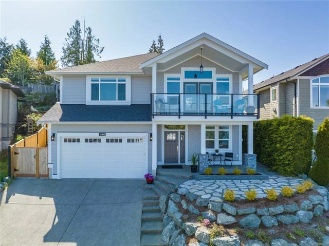 1 of 62 - 10053 Island View Close, Chemainus, BC