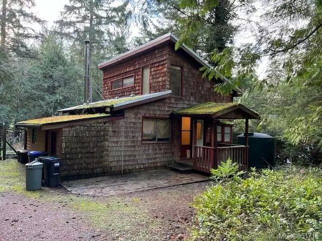 1 of 5 - 1181 North Rd, Gabriola Island, BC