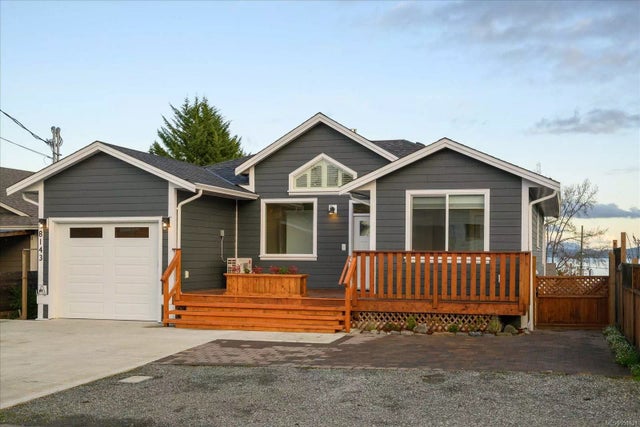 2 of 68 - 8143 Edmund St, Crofton, BC