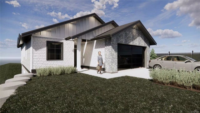 2 of 9 - Lot 2 Vee Rd, Cowichan Bay, BC