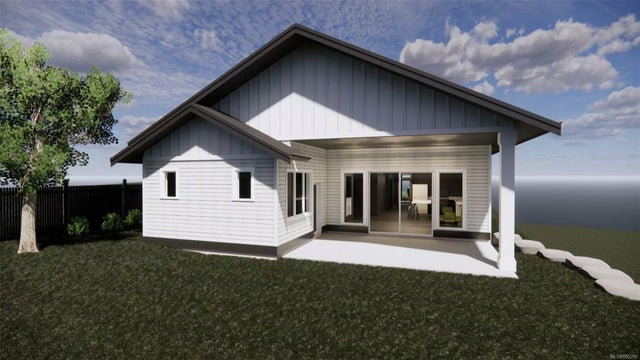 3 of 9 - Lot 2 Vee Rd, Cowichan Bay, BC