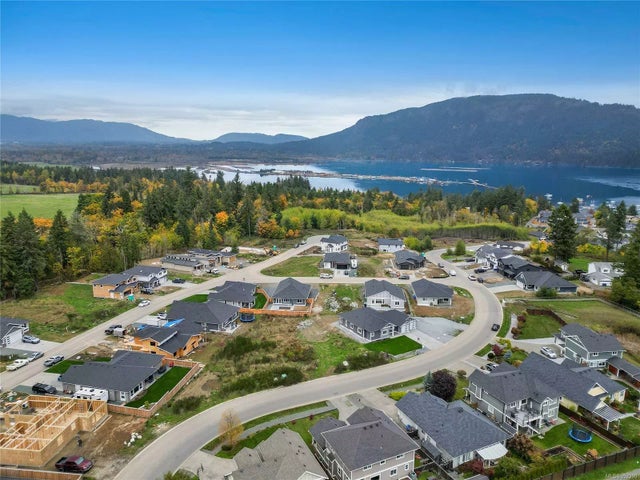 5 of 9 - Lot 2 Vee Rd, Cowichan Bay, BC