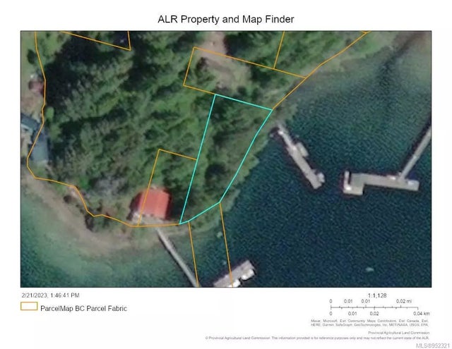 3 of 4 - 370 Grappler Inlet, Bamfield, BC