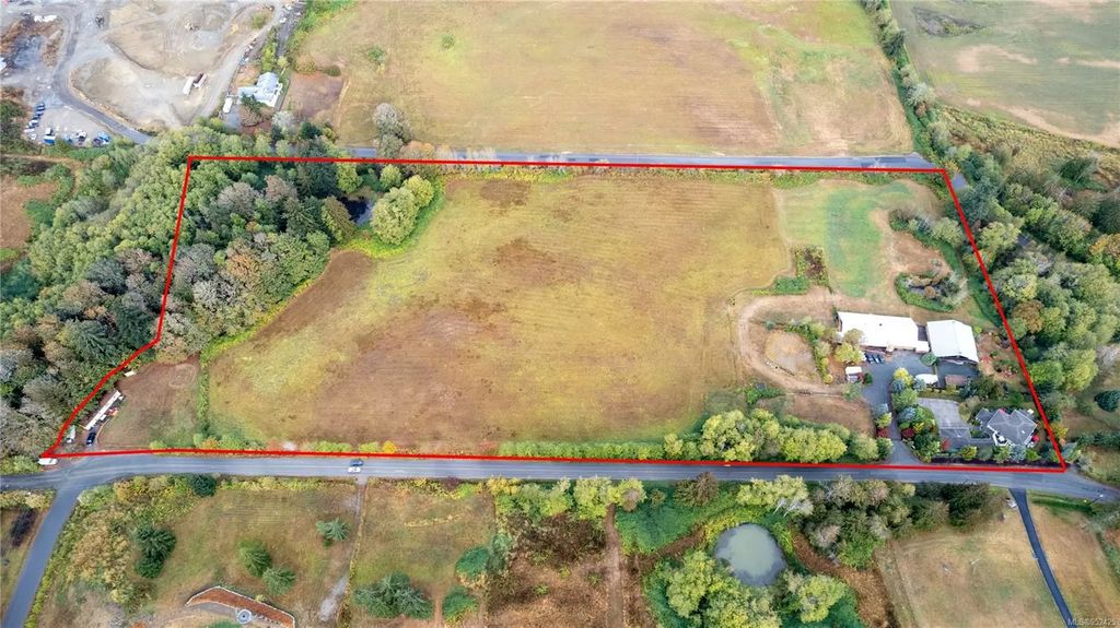 3218 Andres Rd, Nanaimo