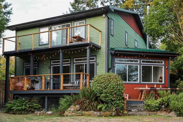 3 of 54 - 980 Chichester Rd, Gabriola Island, BC