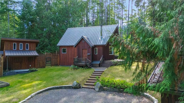 2 of 86 - 1080 Sansom Rd, Gabriola Island, BC