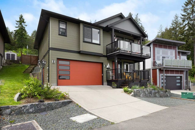 1 of 35 - 1584 Adelaide St 8, Crofton, BC