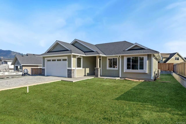 1 of 40 - 4605 Galdwell Rd, Cowichan Bay, BC