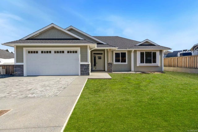 2 of 40 - 4605 Galdwell Rd, Cowichan Bay, BC