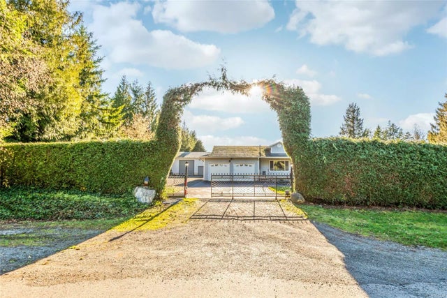 4 of 77 - 3120 Rinvold Rd, Hilliers, BC