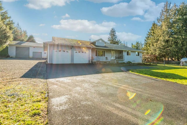 5 of 77 - 3120 Rinvold Rd, Hilliers, BC