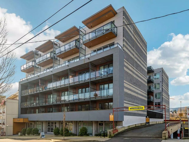 2 of 50 - 91 Chapel St 312, Nanaimo, BC